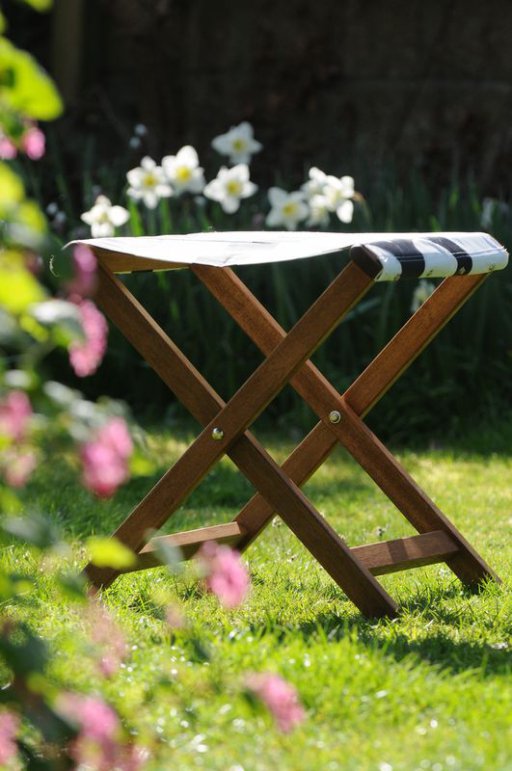 RT <a href="/BluePatchTeam/">Blue Patch | Sustainably-Minded Business Community</a>: Dreaming of sunshine with this upcycled sailcloth stool by <a href="/wightsails/">wightsails</a>.  ow.ly/UpO9W