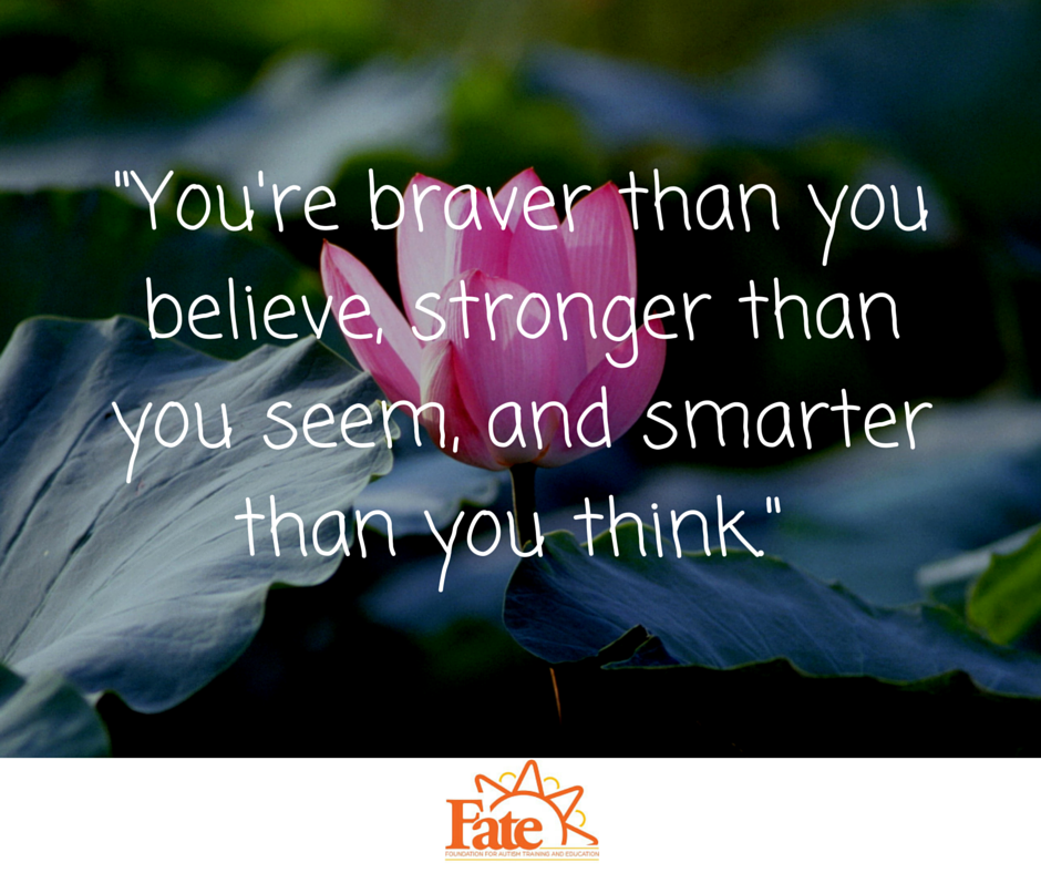 An important reminder for your Monday. #MondayMotivation