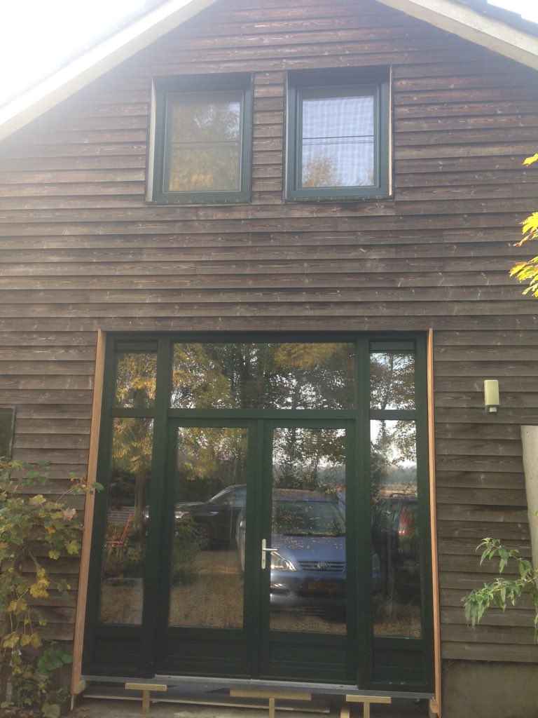 Jocbox1's tweet photo. #Belisolapeldoorn #kunststof openslaande deuren terwolde https://t.co/srfk5gNCdJ