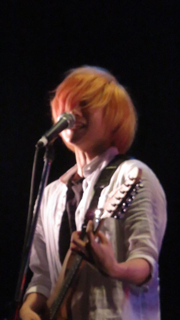 yukun8639's tweet photo. #hotline2015 11/8
Vegasさん②
Vo @Aki_zp
Gt @hirohu69_vgs
Gt @vgs_kohei1234
Ba @ryoooobass
Dr @vegas_syouta https://t.co/wsWqfkCg1Y