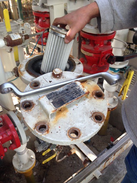 Kesintisiz Doğal Gaz hizmeti verebilmek için bölgemizde istasyon 2.periyod bakımlarına başlanmıştır.