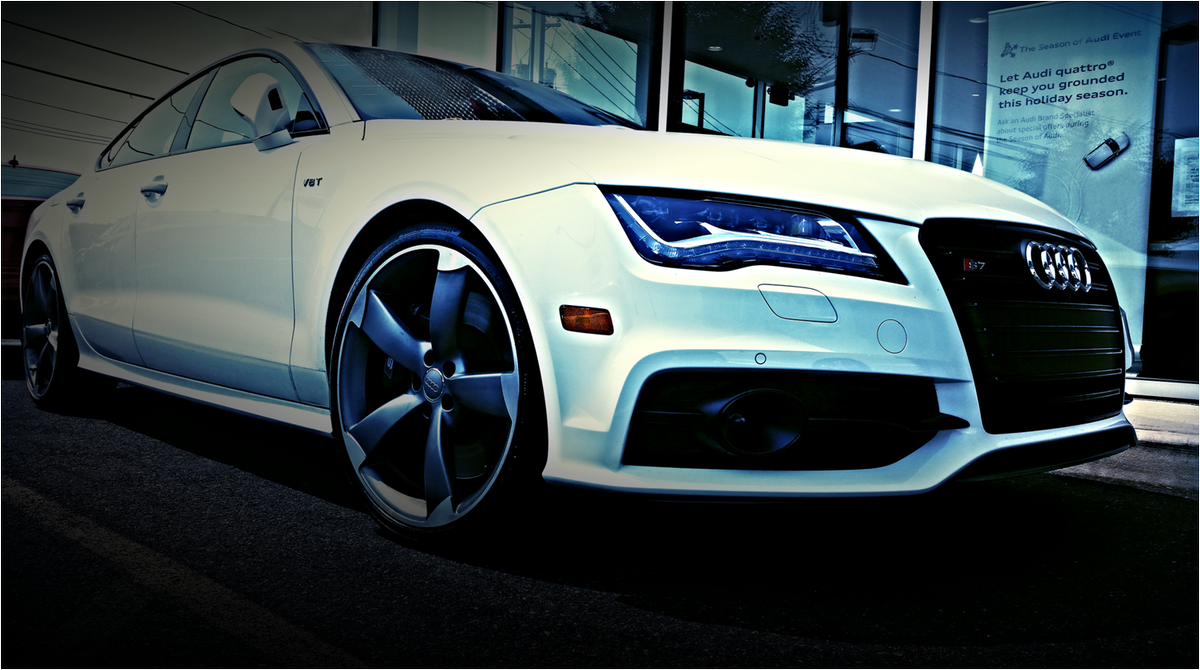 JackDanielsAuto's tweet photo. A true work of art.. #AudiS7 #JackDanielsAuto #mondaymotivation
#AudiS7 @QuattroDaily @audizine @audidriven https://t.co/oTfQ6ENNcp