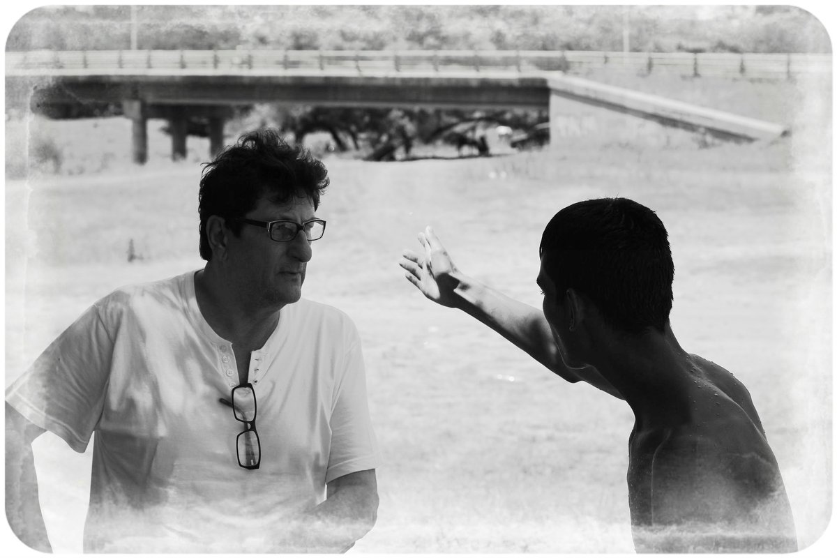zibilia_'s tweet photo. #cine @raulperrone #Ragazzi https://t.co/177PCme13k y #Favula https://t.co/Kl0k32ZZK9 en @museomalba @Sala_Lugones https://t.co/99mwYPCYGr