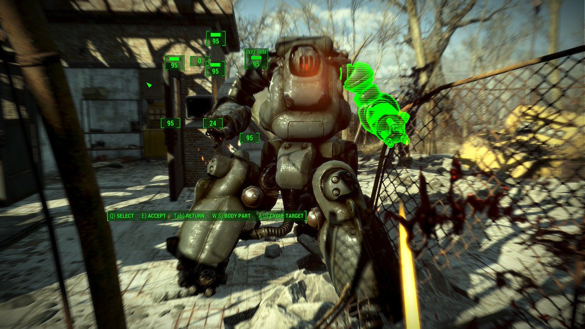 NVIDIAGeForceUK's tweet photo. Preparing your rig for #Fallout4? Here’s our GPU recommendations >> https://t.co/lIrI0TWYBv #FiveDaysofFallout https://t.co/eugj1YHTYH