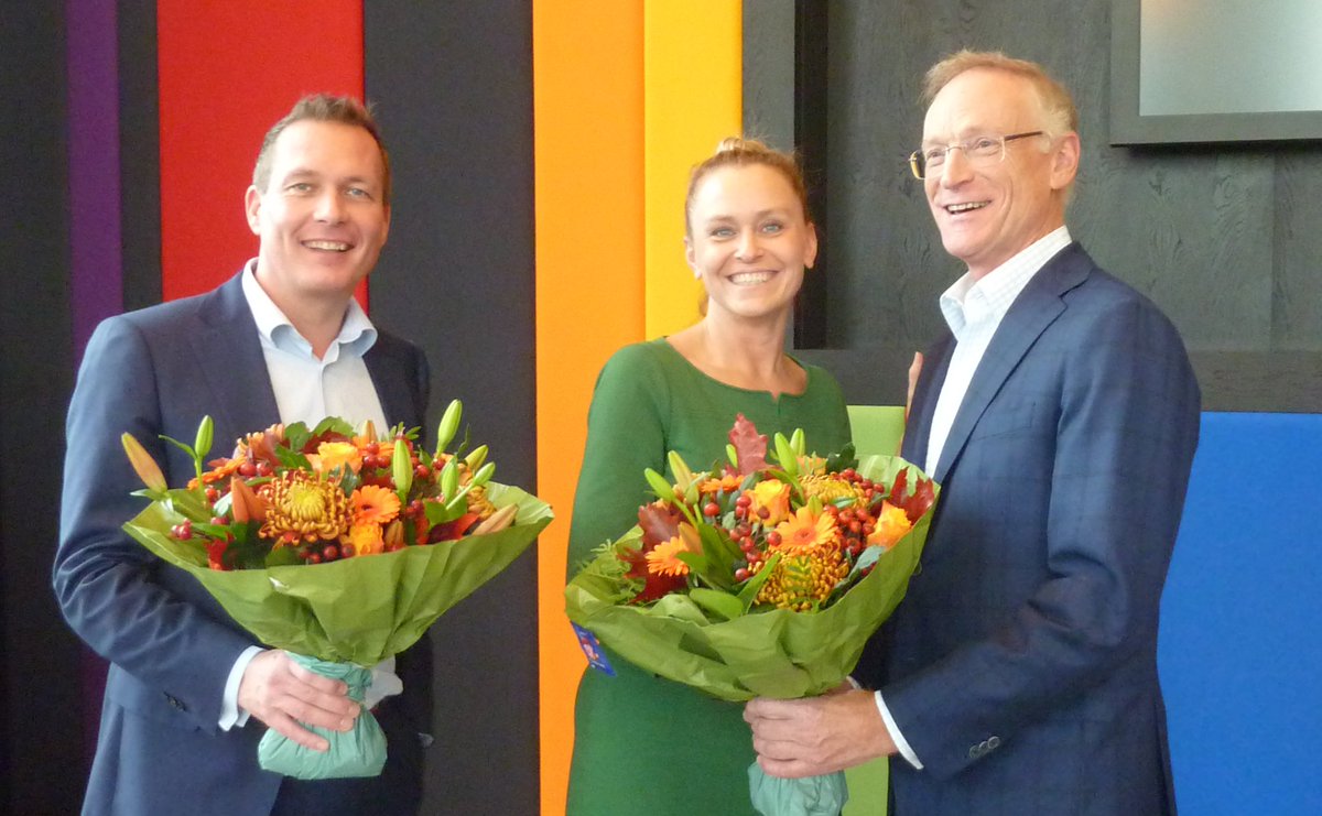 ERAContour's tweet photo. Per 1 januari 2016 neemt @BiancaSeekles stokje over van @HenkHomberg. Welkom @JeroenHeijdra https://t.co/ow38IrIqD4 https://t.co/PMvrMYp3DW