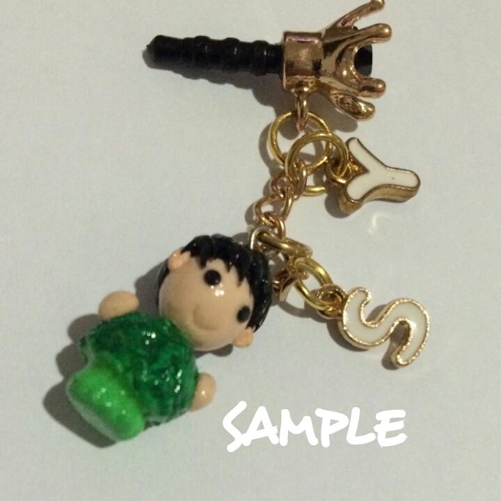 clouds_jewelry's tweet photo. #Handmade #Earcap #Yesung #Broccoli #Clouds
Price :  IDR 120k 
Order : WA (081219893806) / https://t.co/SxzFeN1iep https://t.co/M39kBCflkT