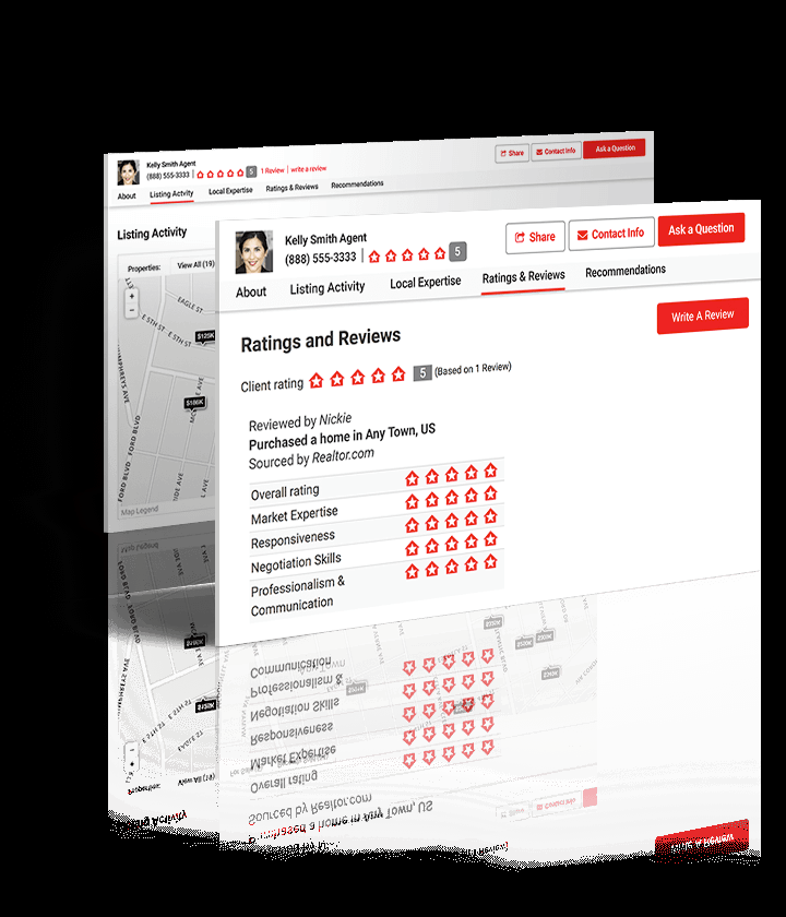RARealtors's tweet photo. Have you updated your agent profile yet? #realtor.com #agentprofile
https://t.co/6QEeO5bfgO https://t.co/8Dia77WIyM