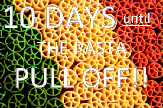 PastaPullOff's tweet image. The countdown begins! 10 days until $3 past bowls!! #howfarcanyoupull