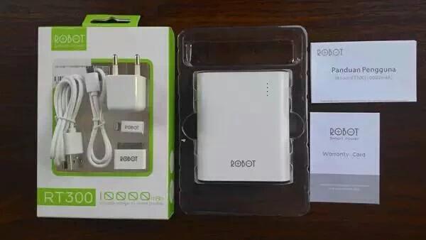 cs8_asli's tweet photo. SALEE!!
Power bank Robot rt300 by Vivian10000 mAh
IDR230k
BB:315A1A22
WA: 088218328551
GARANSI 1th
Line:ariehendroe https://t.co/fEwtJ4VUxV
