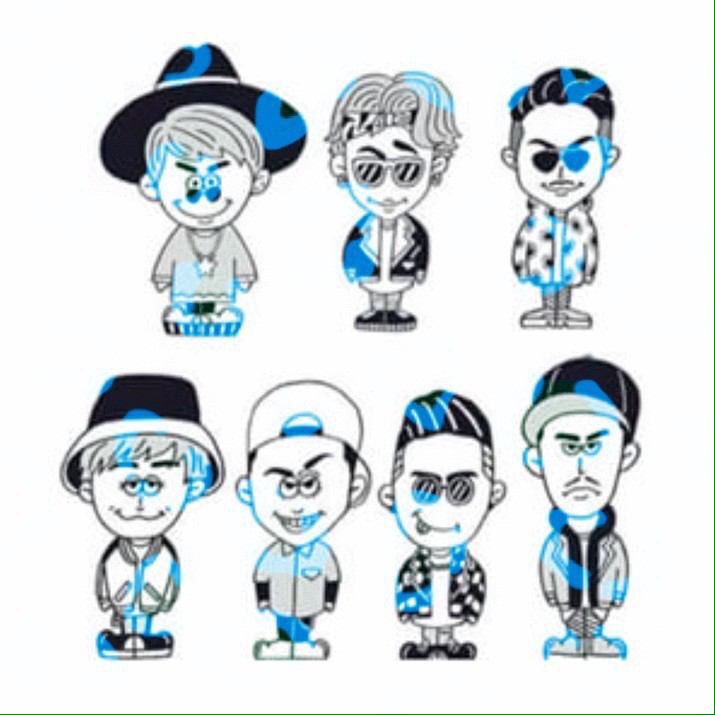 non02318's tweet photo. 三代目5周年おめでとう👏💙
直己さん誕生日おめでとう👏💙

いつも元気をありがとう
これからもずっとダイスキ💗💗

《@jsb3_official @elly24soul
@Naoto_EX_3JSB_ 》 https://t.co/vn75rn8bNf