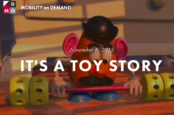 MODCards's tweet image. mobility toys are on the blog this Monday morning, check them out! mobilityondemand.squarespace.com/blog/2015/11/4…