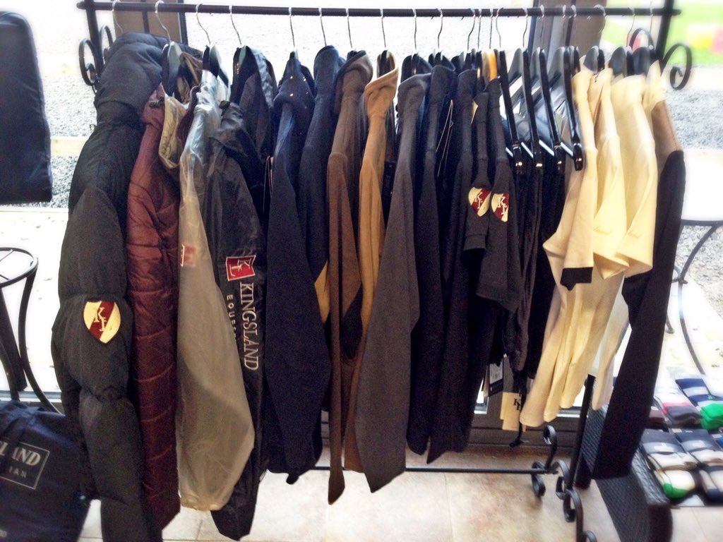 PF Equine tweet media