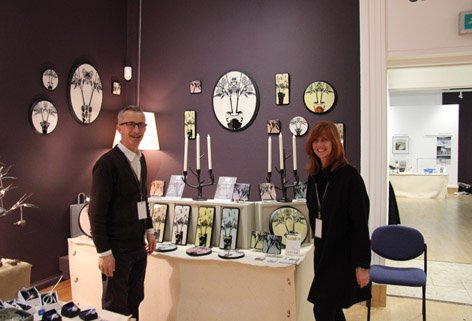 WildRiceDesigns's tweet photo. Great 2 days at Lustre!Thanks for the fantastic comments! #botanical #wallart #ceramics #craft #interiors #Lustre15 https://t.co/nrY8zpaxYU