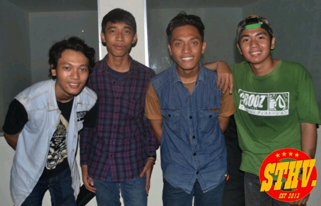 HappyAnniversary 2ndYears <a href="/Southavia/">IG: southaviapoppunk</a>! Keep Fight, Spirit and Solid always :D  #PunkSouthShow #PopPunk #SouthBatavia