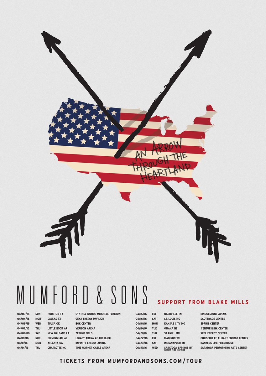 MumfordAndSons's tweet photo. Pre-sale starts 10am local time Wednesday November 11th. Sign up here https://t.co/fkJg53ohCW https://t.co/u1cTIzaLQh