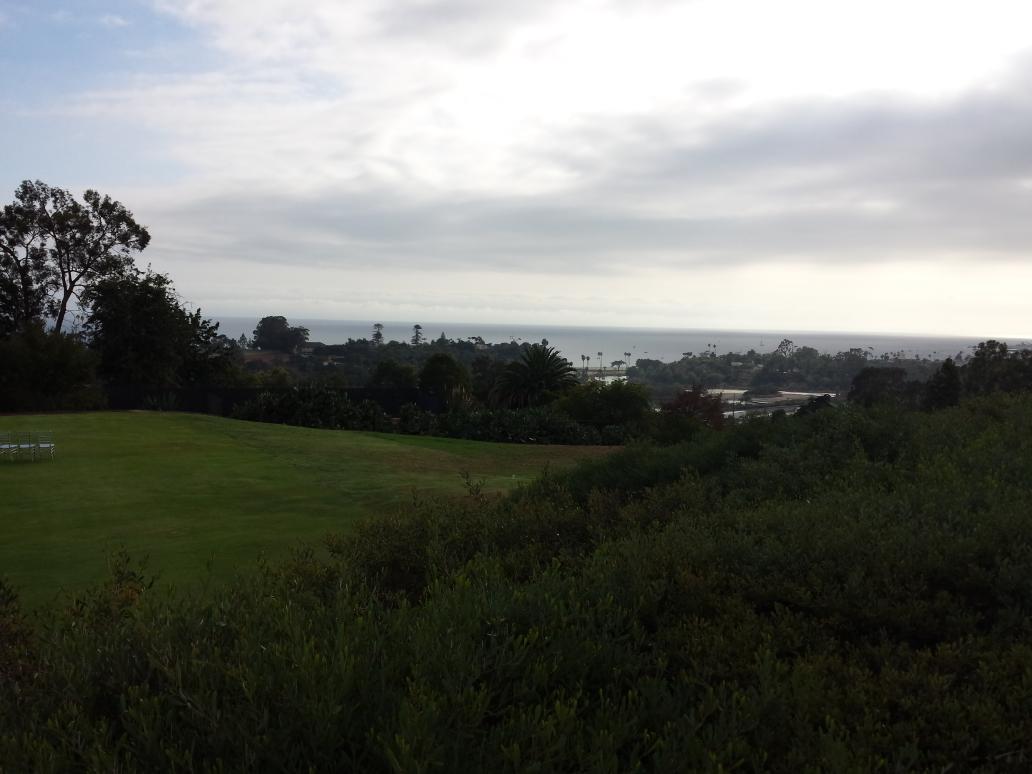 burtongolfworks's tweet photo. Awesome week surveying in Santa Barbara for Integrity Golf. Looking forward to seeing how Montecito CC transforms! https://t.co/O7bH8a3p1d