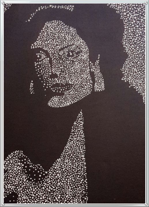 "Sorrow by Laura Butler" available now. View it, frame it, buy it, at: ArtPal.com/laurart?i=4165…