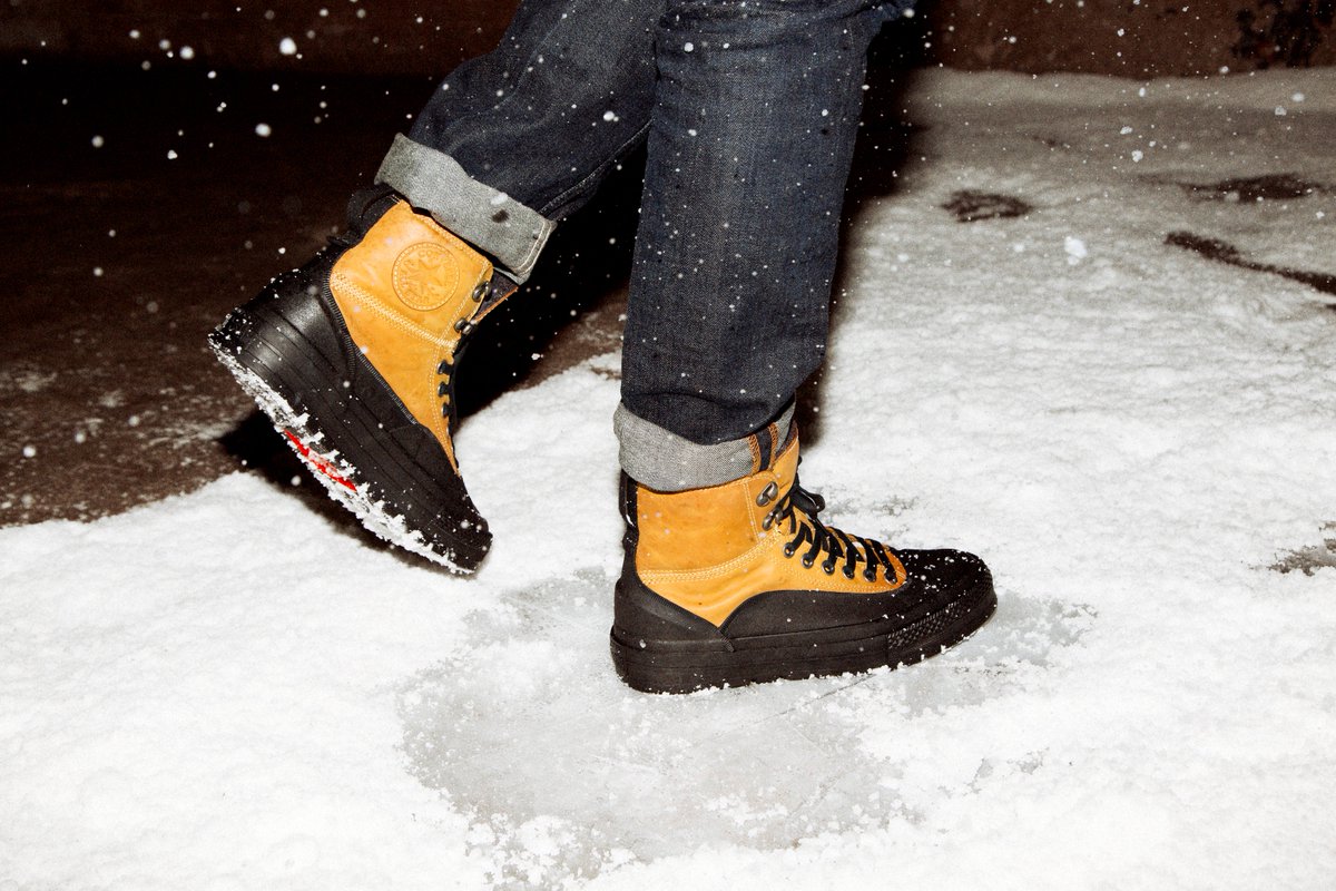 converse all weather