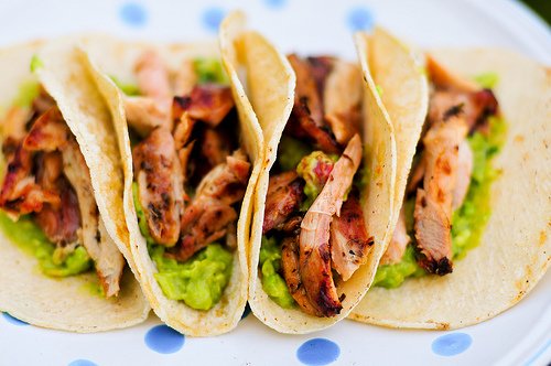 RandomRecept tweet picture