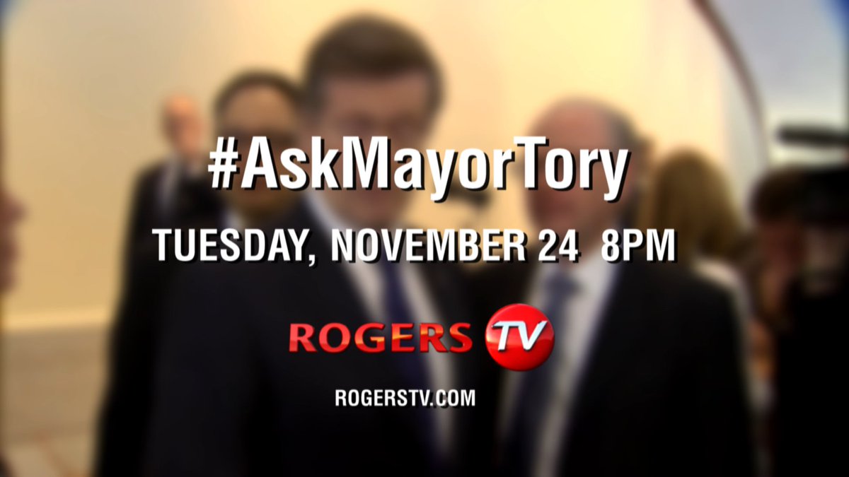 RogersTVToronto tweet picture