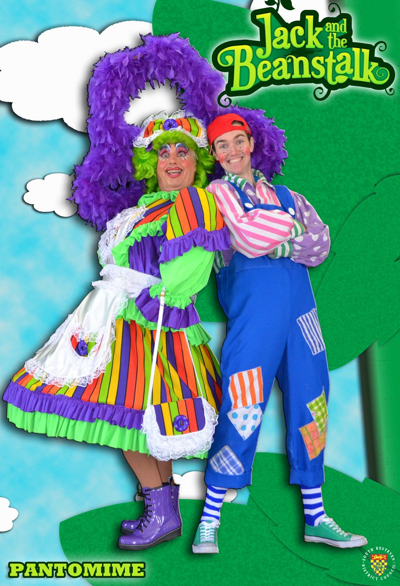 Bourne Corn Exchange tweet media