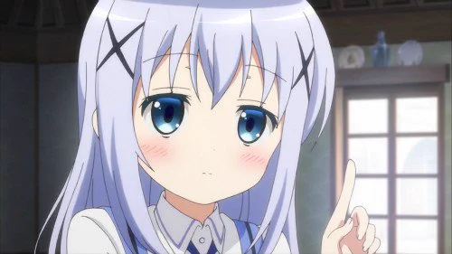 最近可愛いと思っているキャラクター(^^)古谷向日葵ミリンダチノ櫛名アンナ 