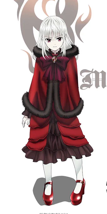 最近可愛いと思っているキャラクター(^^)古谷向日葵ミリンダチノ櫛名アンナ 