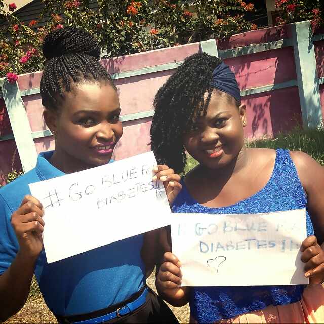 #GoBlueForDiabetes
#TeamDYC
#Insulin4All
@DYC_Ghana