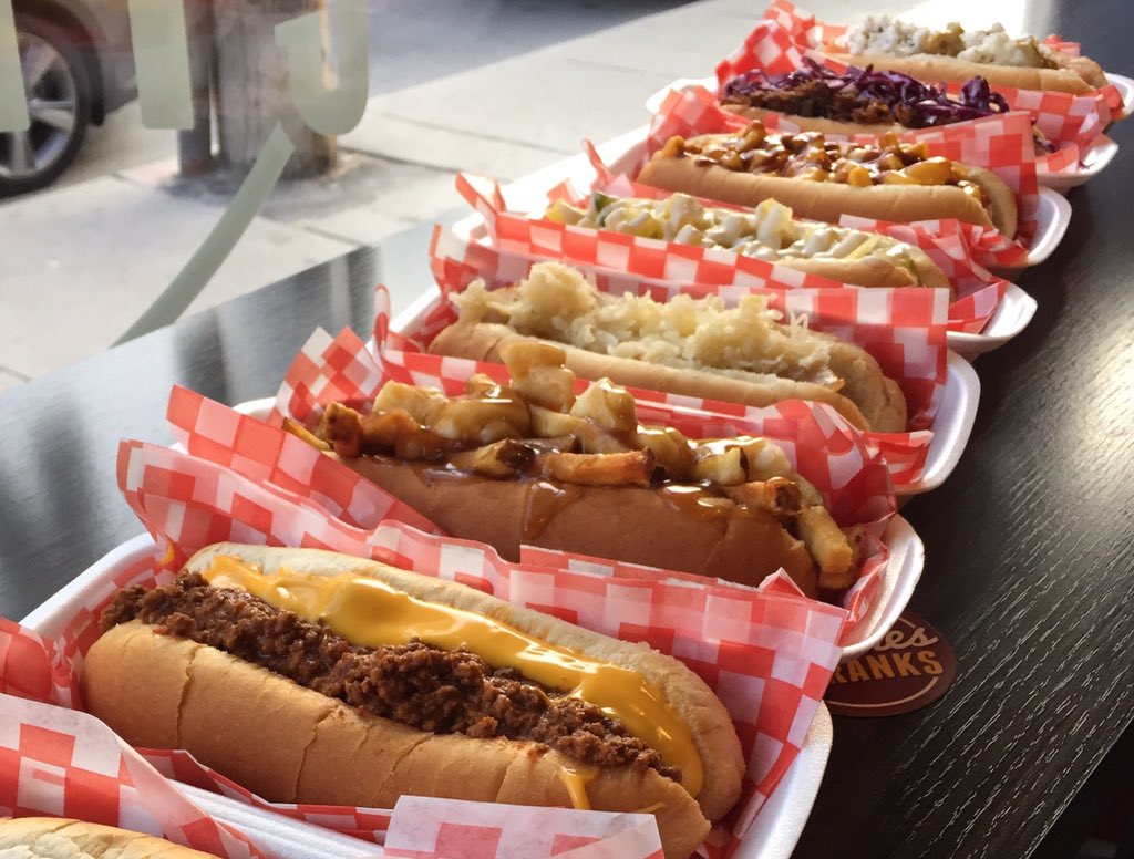 Shakes and Franks tweet media