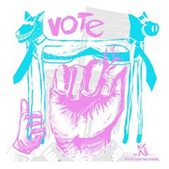 Cita2 jd kades&amp;goyang dangdut artis ibukota m.facebook.com/kamu-cau-aku-b… jgn pilih pecudangi #kcab #art #kamucauakubukan