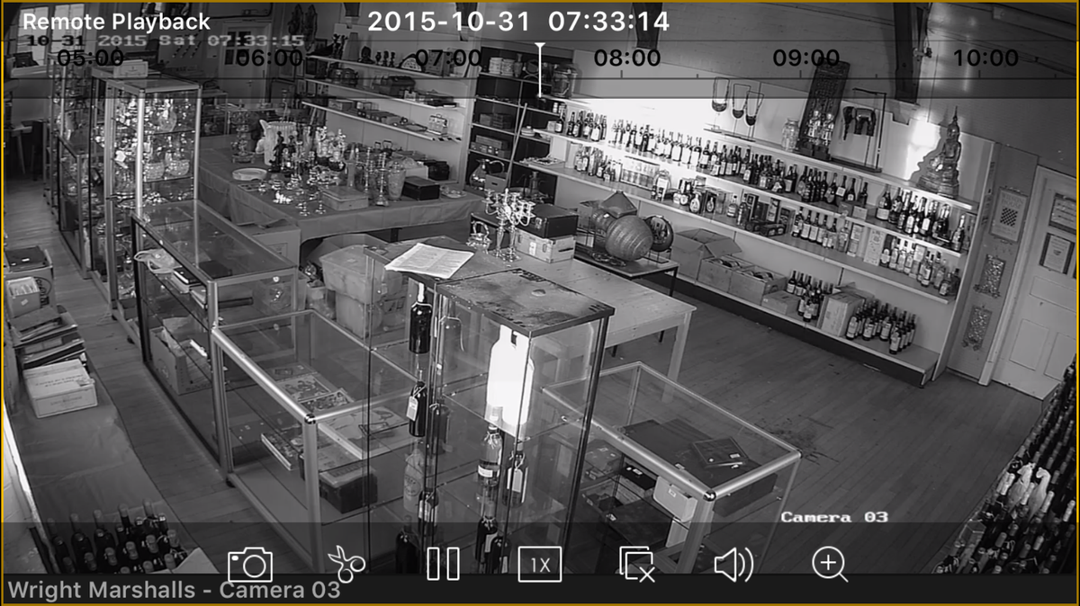 1TheComputerMan's tweet photo. ConsultNet High Definition CCTV upgrade at Wright Marshalls Auction Rooms in Knutsford Cheshire mobile IPhone images https://t.co/K7M3CuulAR