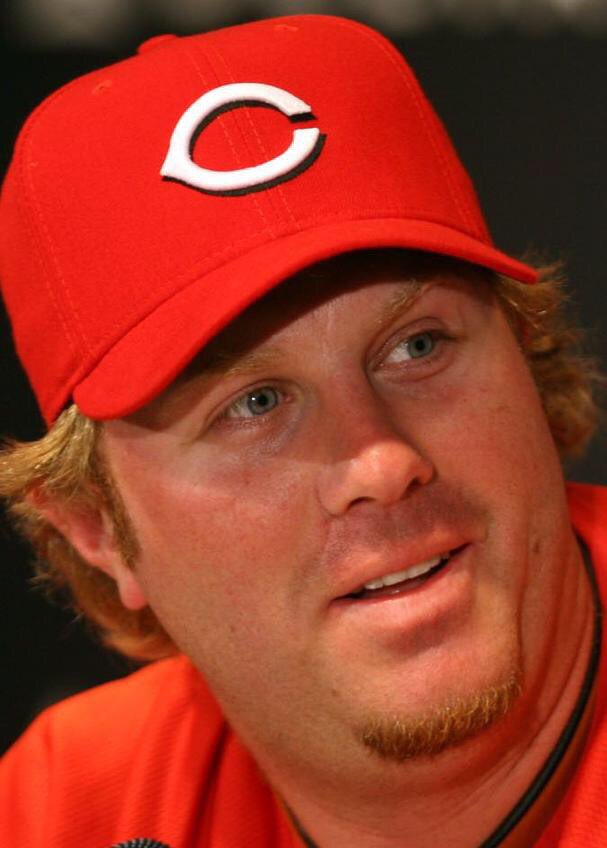 Happy Birthday Adam Dunn 