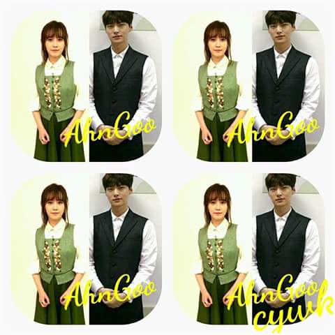poppyhyesun's tweet photo. Wish all the best for u princess gu #HappyBDayKuHyeSun https://t.co/qUcwxRtnz9