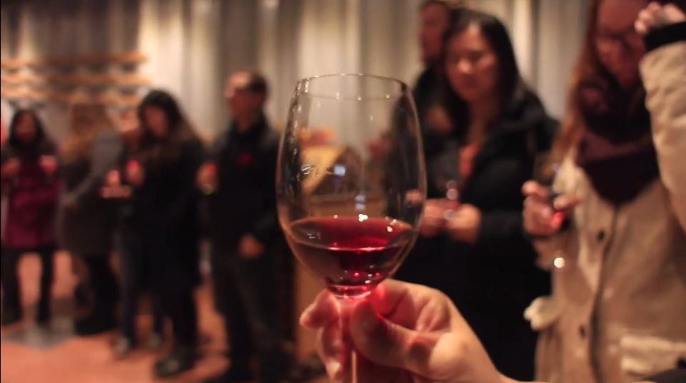 WineGuelph (WineAtGuelph) Twitter