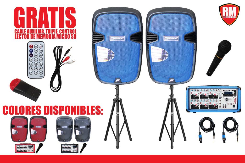 ElectronicsRM's tweet image. #EsTanComunYCorriente ver gente que paga miles de pesos por audio de mala calidad, espera nuestro #BuenFin2015