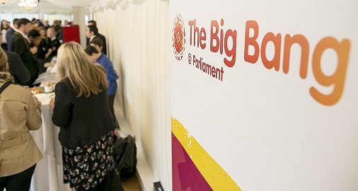 BigBangUKSTEM's tweet photo. Take a look at some of the photos from Big Bang @ Parliament on our Facebook page https://t.co/ZadzjU1NIS #TEWeek15 https://t.co/E5qeRooQDp