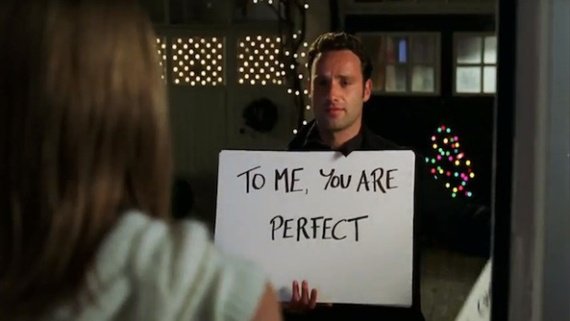 Vous aussi vous allez rererereregarder #LoveActually ce soir sur <a href="/W9/">W9</a> pour la è-nième fois ? Nous oui ! ❤🍫