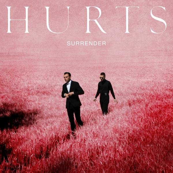 susi_hurts's tweet photo. One month with "Surrender" today 😍 Thank you very much guys 💕 #SurrenderHurts https://t.co/HuhD5pzRac
