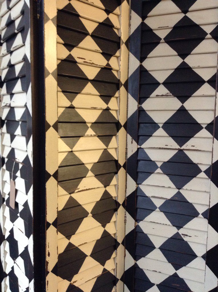 Fab screen on sale <a href="/ThePaintPotCork/">The Paint Pot</a> #Antiques #fashion #Cork #retail