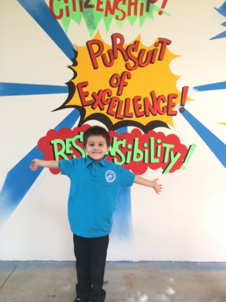 HIALEAH GARDENS ELEM tweet media