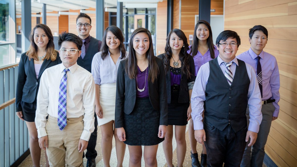 LSAminnesota's tweet photo. What makes LSA's Board LAO'd & Proud? Meet the members and hear their responses every hour! #LSABoard #Get2Know https://t.co/cn0euwnEOG