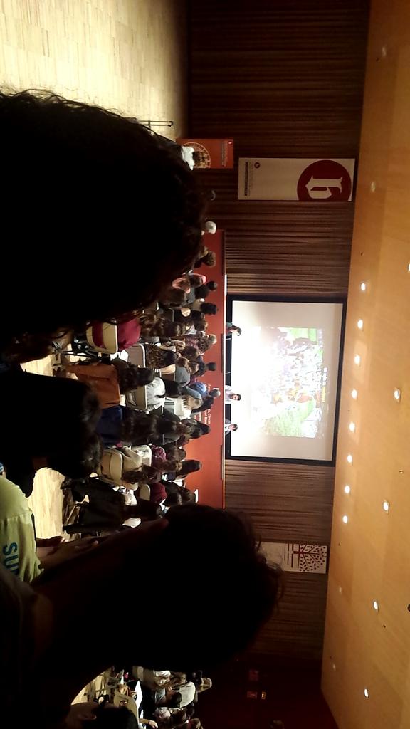 pauuladm's tweet photo. Començem la setmana Pre a @BlanquernaFPCEE #setmanaedu https://t.co/39RtWIMxlM