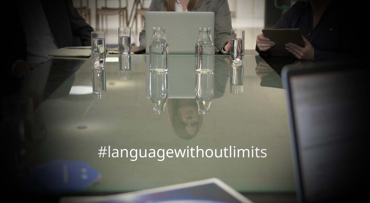 thebigword's tweet image. Soon to be revealed....#languagewithoutlimits