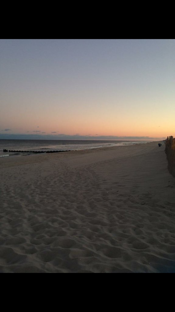 LBI Sunsets tweet media