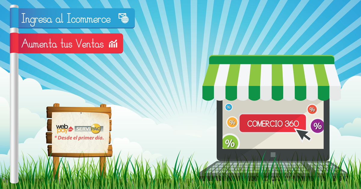 Comercio360 tweet picture