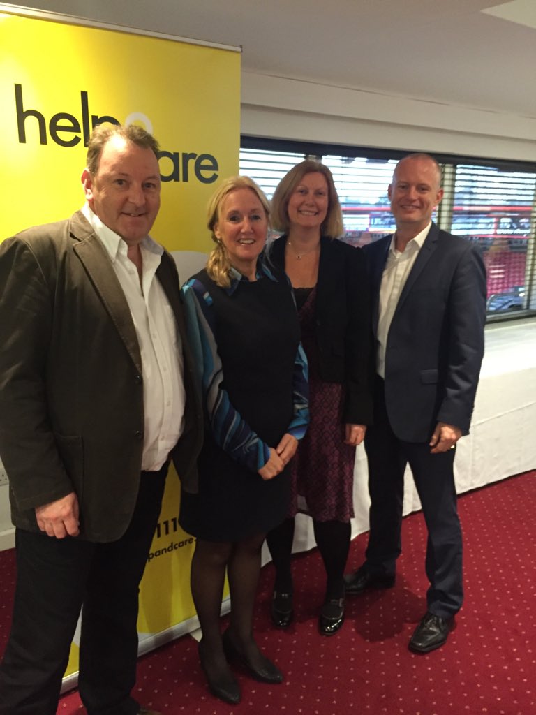 MSharmanHC's tweet photo. Getting ready for the Help &amp; Care 30th birthday event tonight @afcbournemouth #helpandcare30 https://t.co/ByF1InhwOl