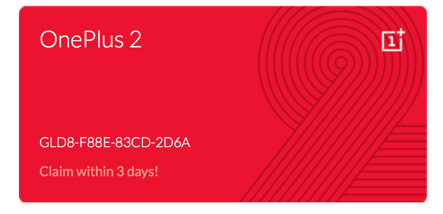 Butcher_3109's tweet image. #oneplustwoinvite #oneplustwo #oneplus