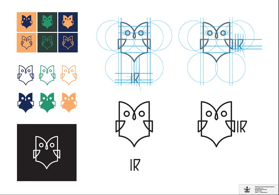 LaimaPersik's tweet photo. Benjaminas Alimas (2013) Vilnius College of Design
#Branding #Lecture #MethodicalWork “Branding – what is it?” https://t.co/6I9UxzGxY6