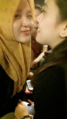 HBD kak Incess..! RT @ida_scamp: <a href="/TheSUSUKU/">Follow ig @TheSUSUKU</a> tonight, inne's bday,, wish you all the best kesayangan incess :*