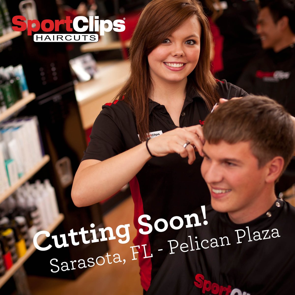 Sport Clips Bradento Sportclipsflmgr Twitter